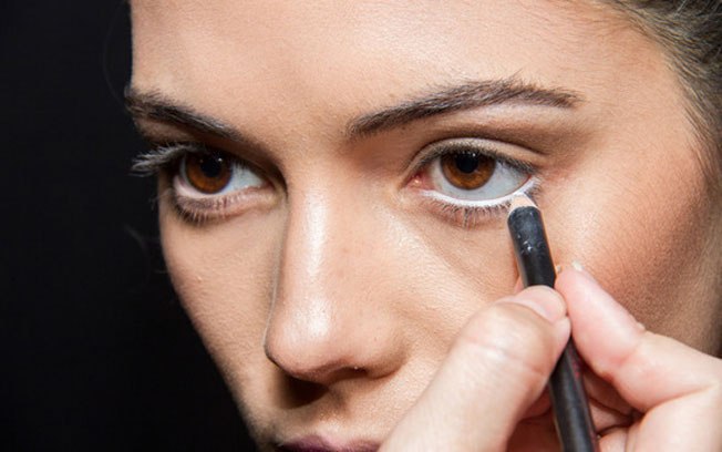 Maquiagem Rapida E Bonita