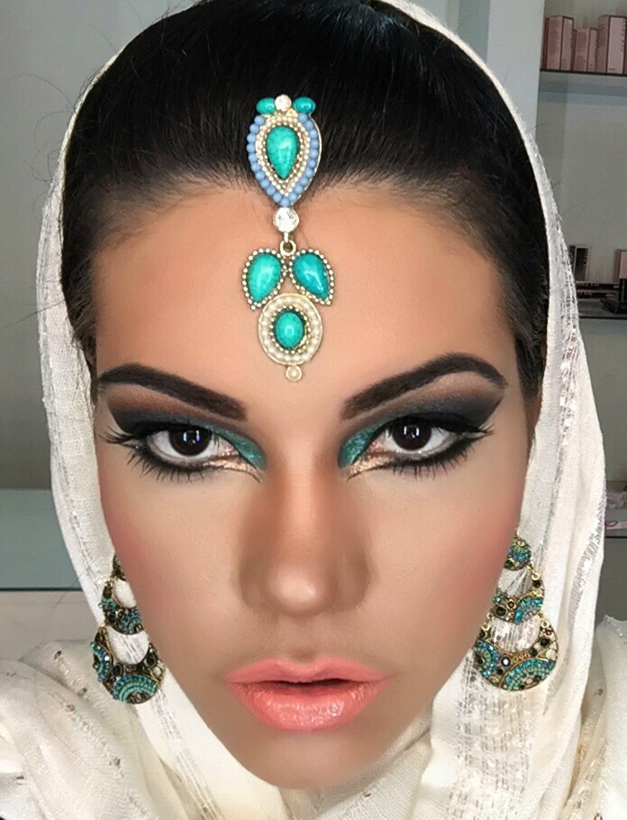 Guia Completo: Paletas de Sombra Natasha Denona para Cada Ocasião