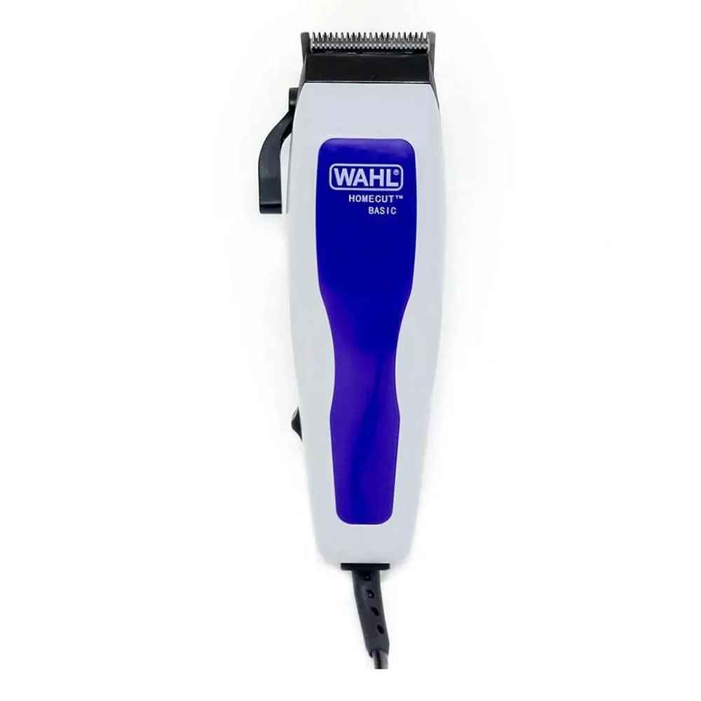 máquina de cortar cabelo profissional