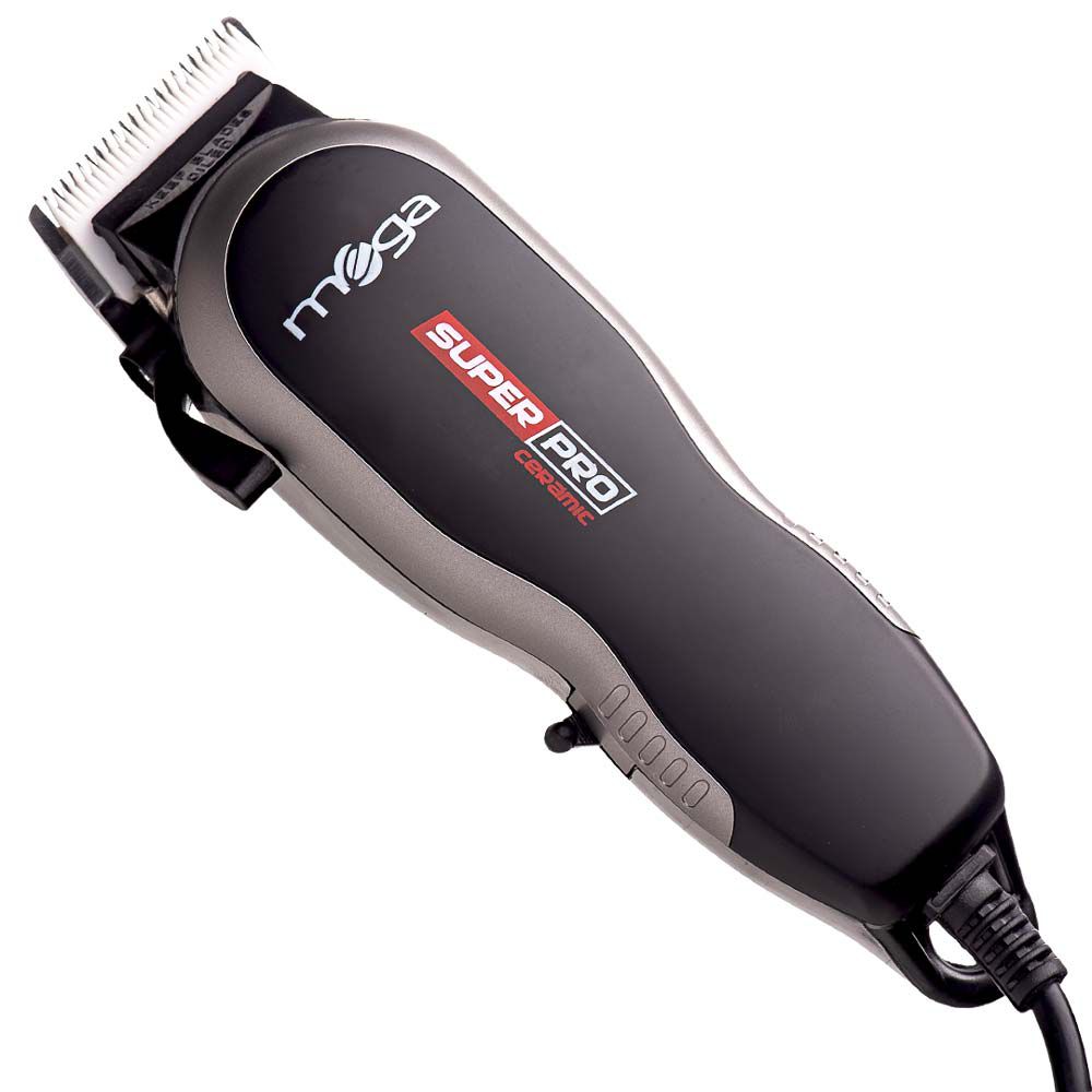 melhor máquina de cortar cabelo