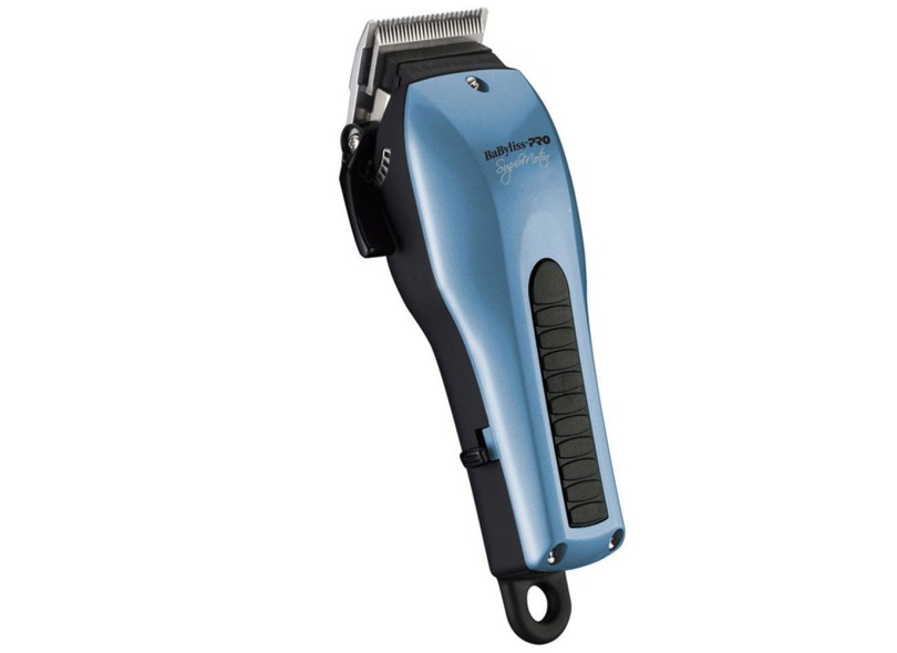máquina de cortar cabelo Mondial