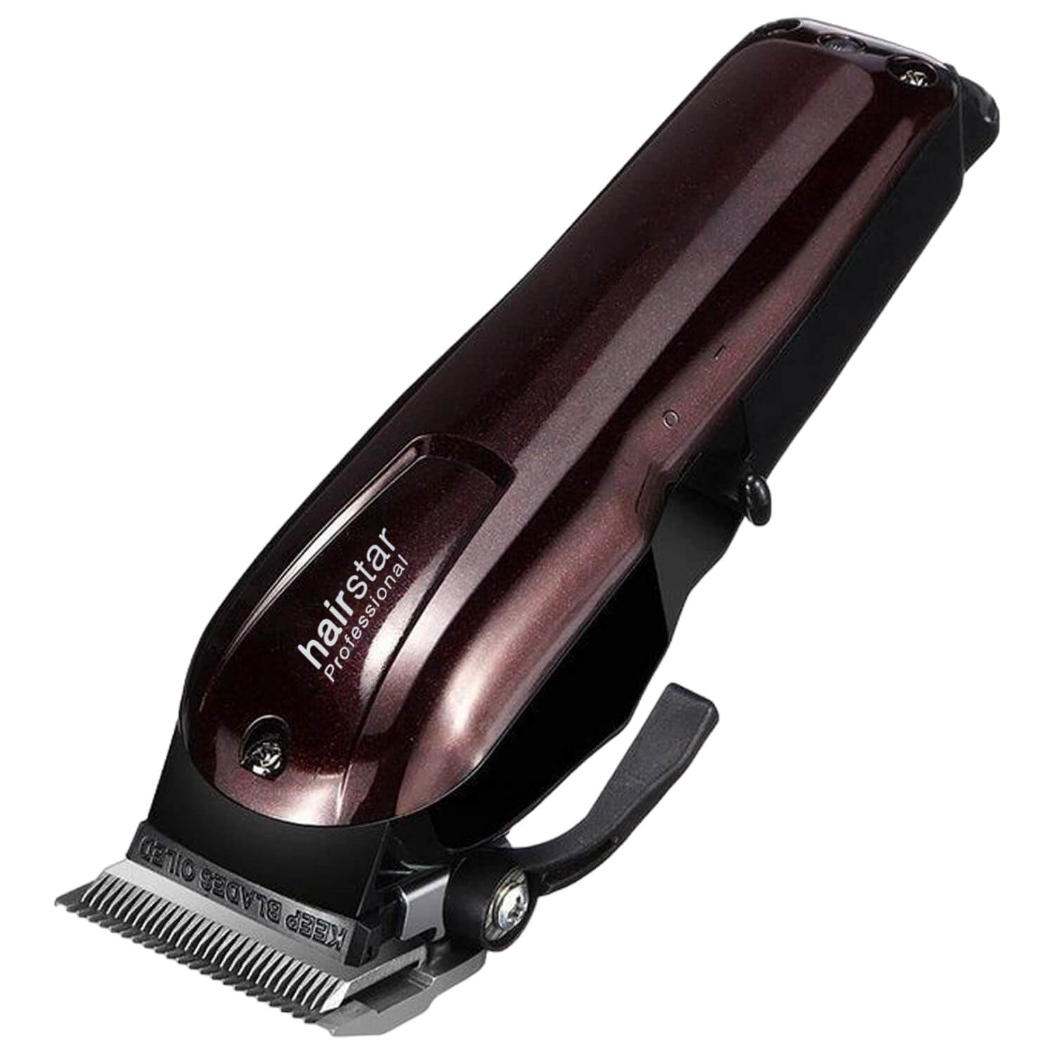 máquina de cortar cabelo doméstica