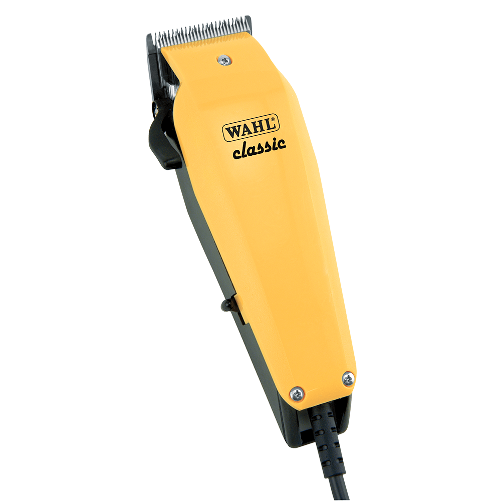 máquina de cortar cabelo Wahl