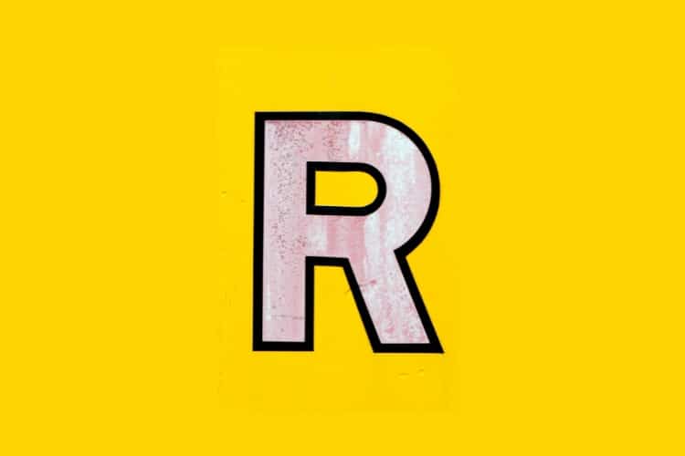 marcas de carros com R