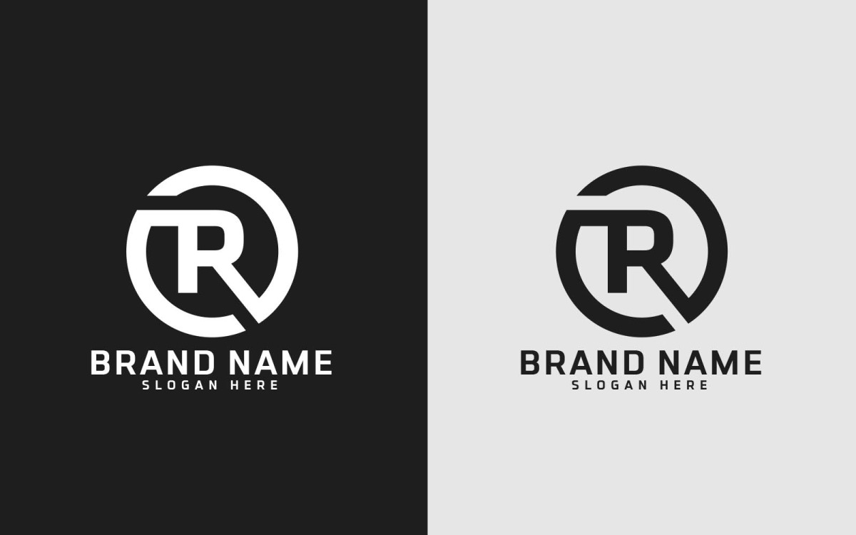 marcas de tecnologia com R