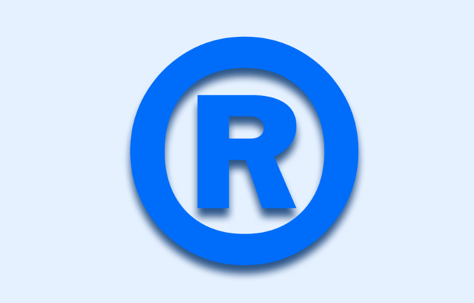 marcas de alimentos com R