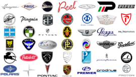 Adedonha carros P
