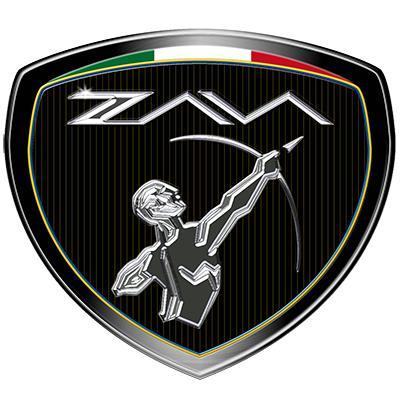 custo médio de carros de marcas com a letra z