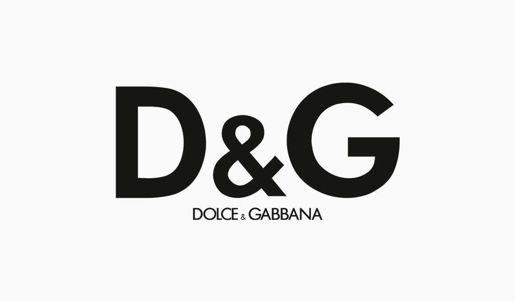 marcas de luxo com g