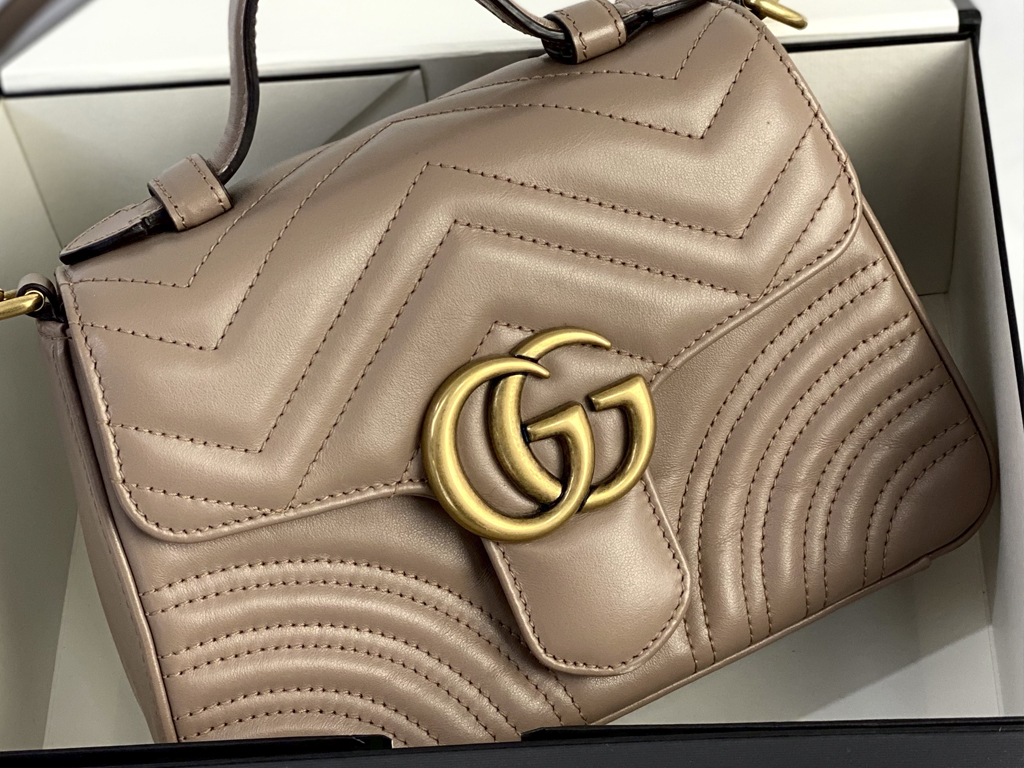 marcas de moda casual com g