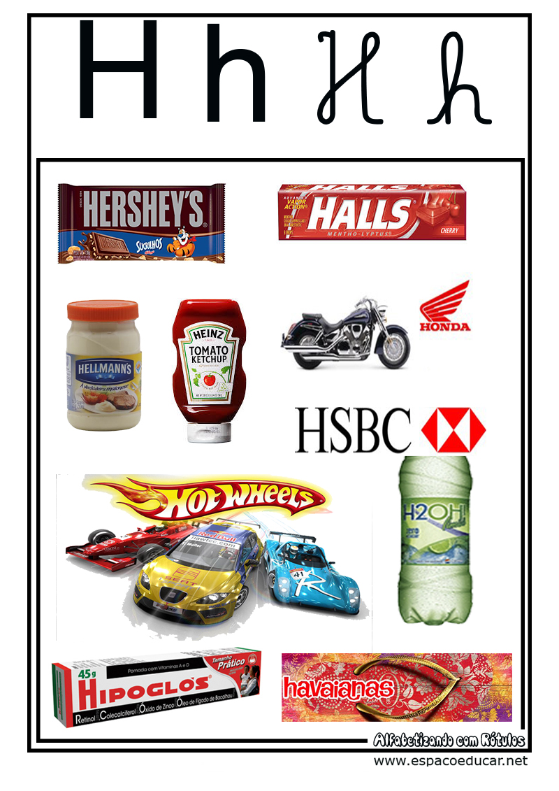 marcas com h tecnologia