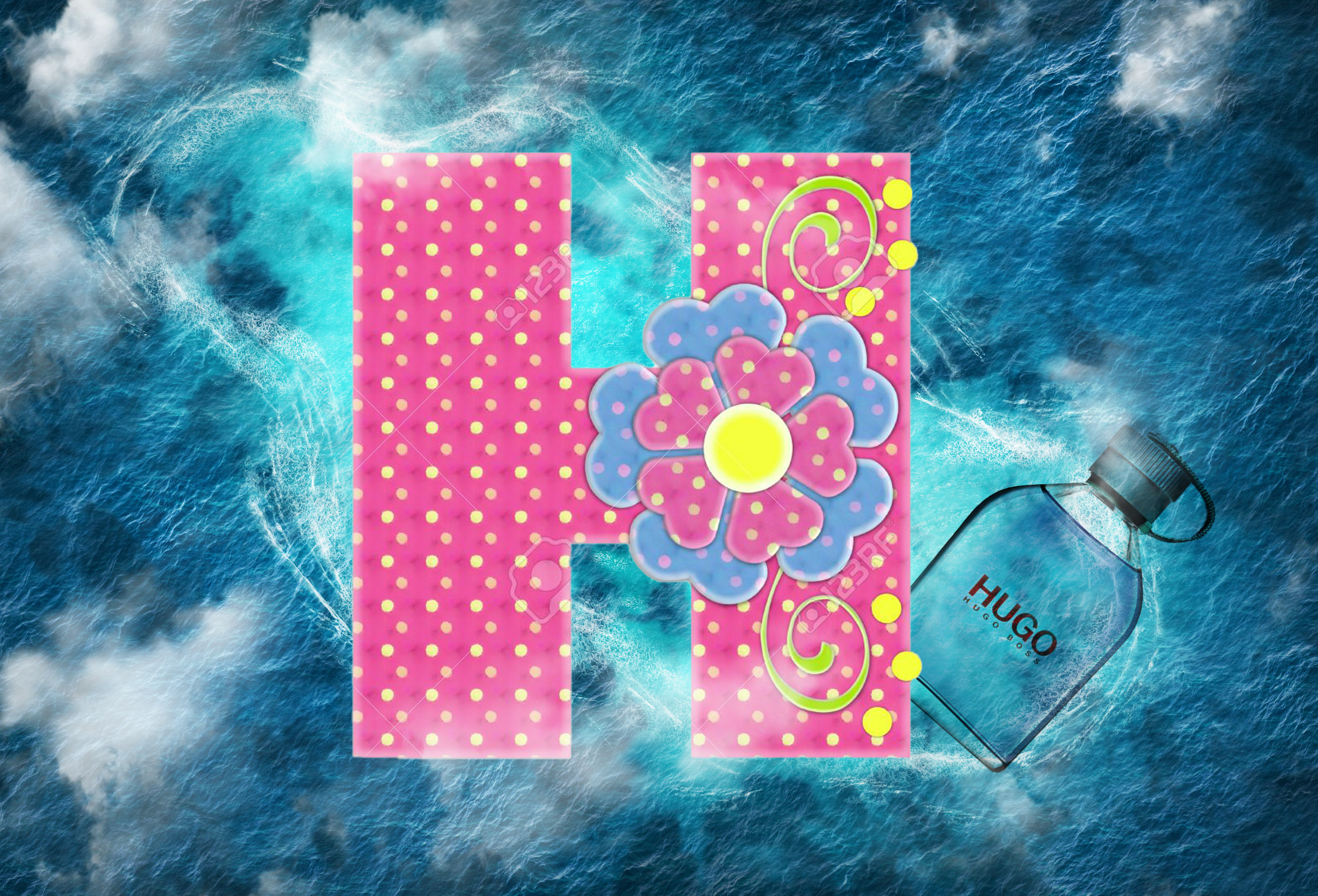 logotipos marcas h