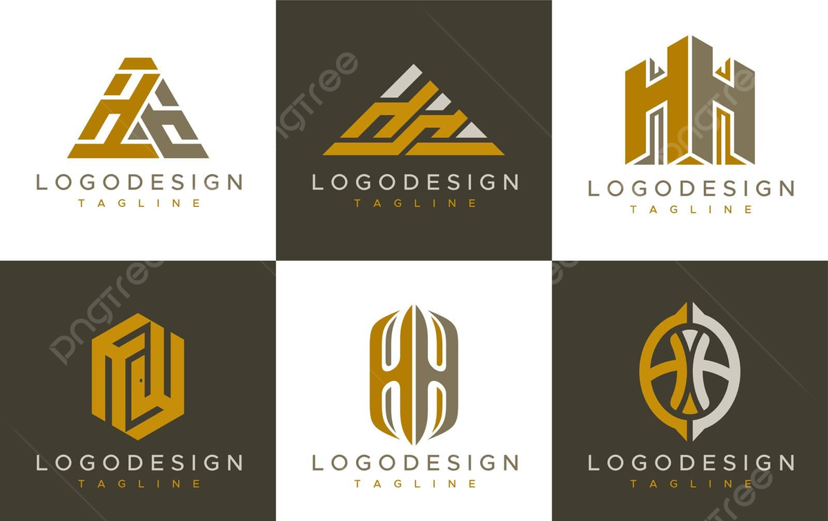 marcas de luxo com h