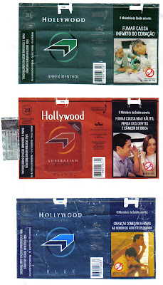 marcas de luxo com h