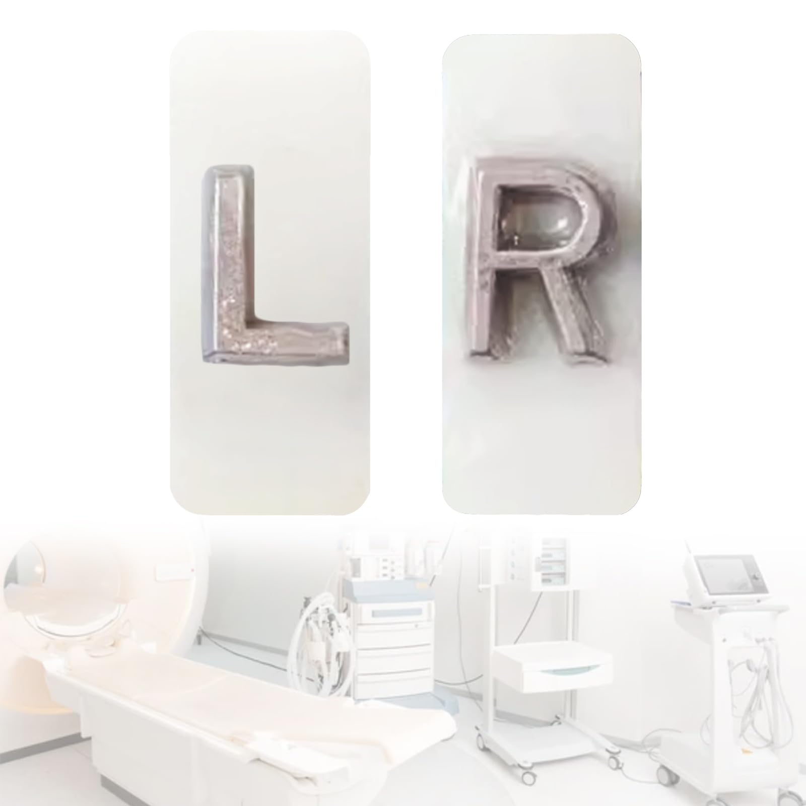 lista de marcas com L