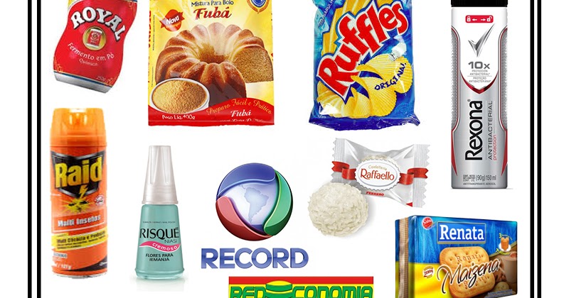logotipos com R