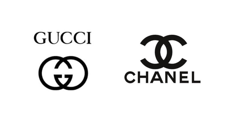 marcas de luxo com a letra g para colecionadores