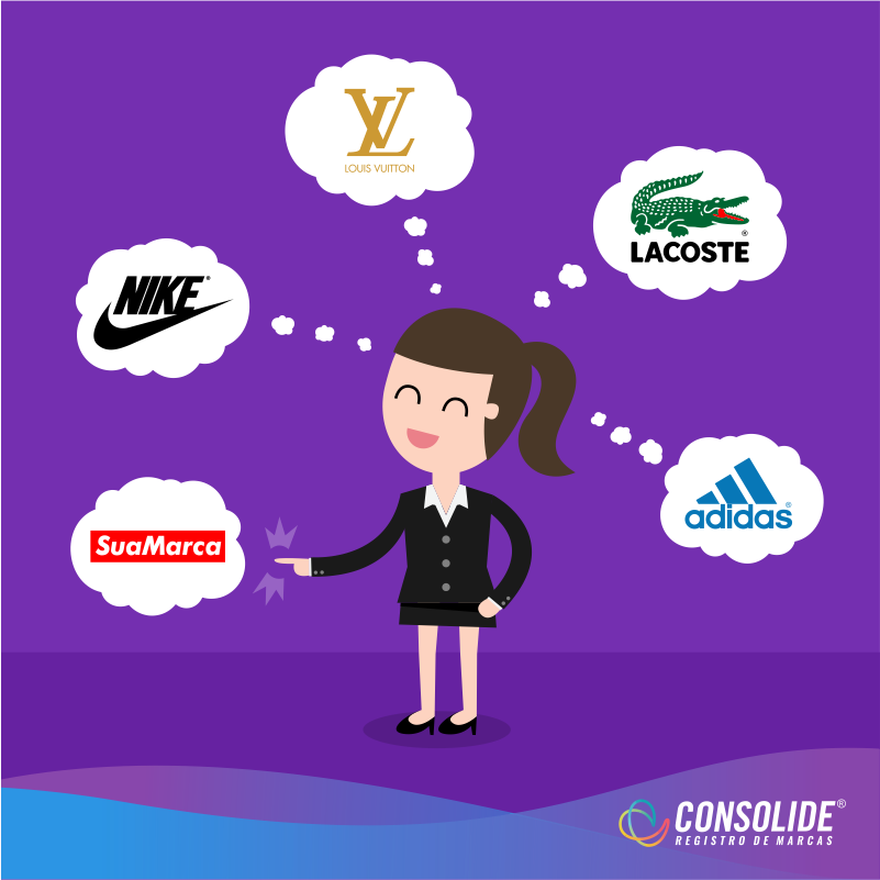 quanto custam produtos de marcas com s