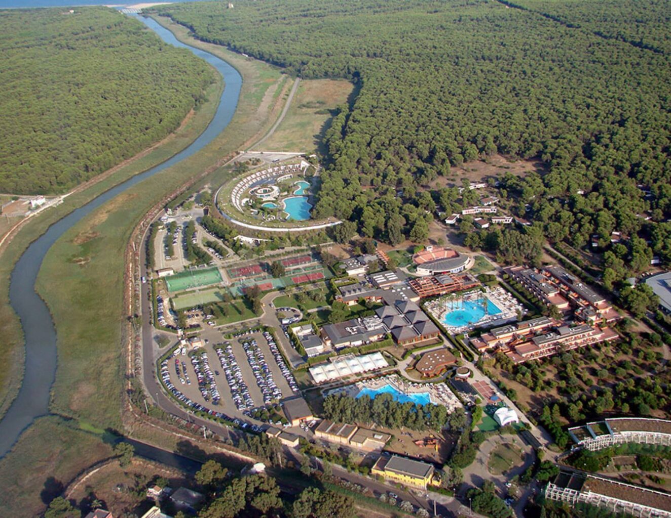 História da grife Valentino