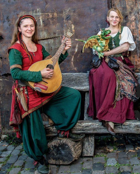 O que significa Marina Valentino