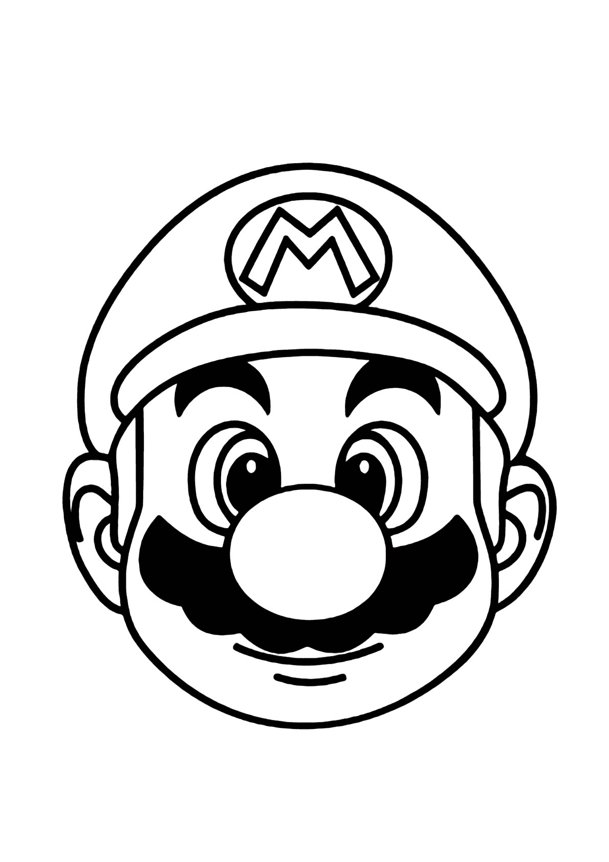 desenhos do Mario vs. Sonic para colorir: qual escolher?