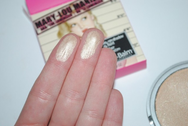 Mary-Lou Manizer vs. Concorrentes: Qual Iluminador Vale Mais a Pena?