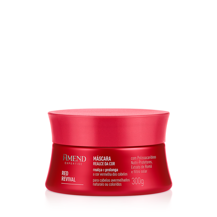 Dicas para manter a cor vermelha do cabelo vibrante por mais tempo