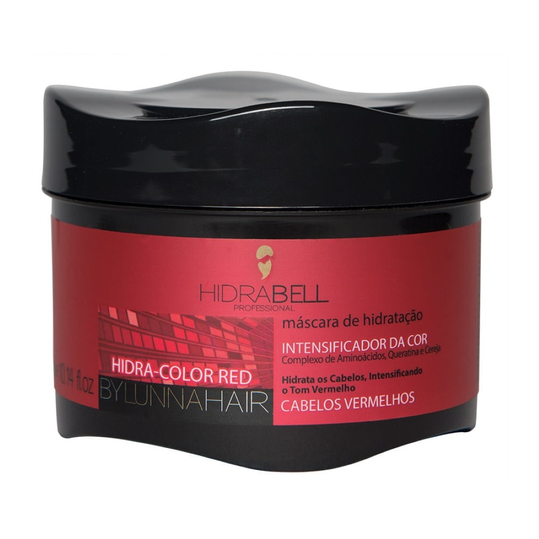 Rotina de cuidados para cabelos tingidos de vermelho