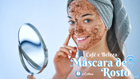 O Segredo das Celebridades: Como a Máscara de Café Combate Olheiras e Inchaço