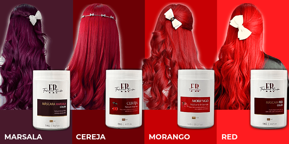 Máscara Matizadora Vermelha: Mitos e Verdades sobre o Uso e Manutenção