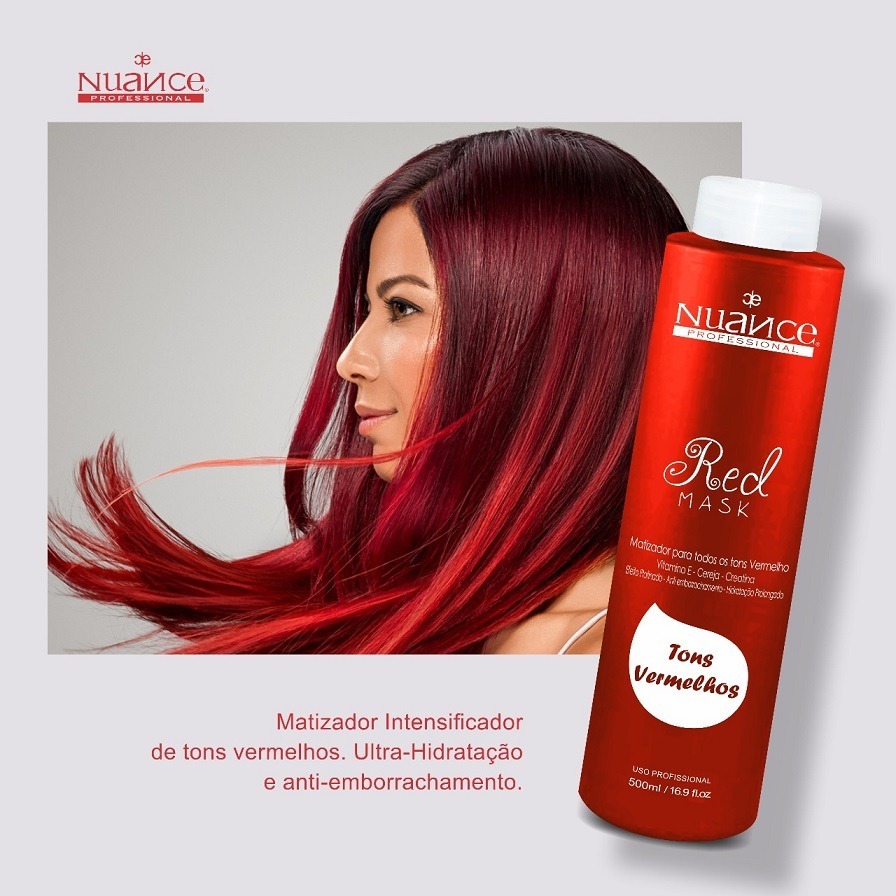 Máscara Matizadora Vermelha: Mitos e Verdades sobre o Uso e Manutenção