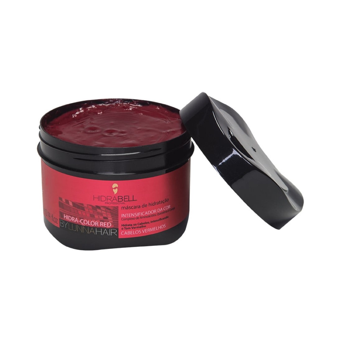 Cabelo Vermelho Vibrante: Dicas Essenciais para Evitar o Desbotamento