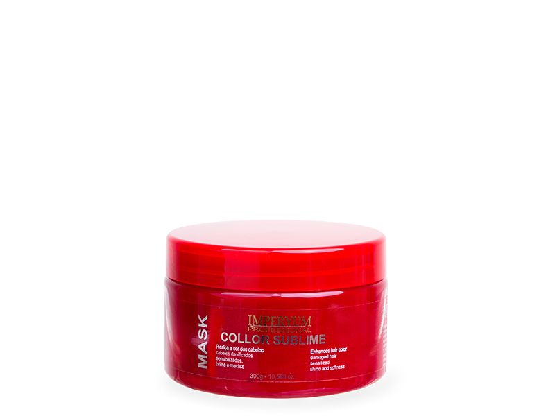 Comparativo: As Melhores Máscaras Vermelhas para Cabelos Cacheados vs. Lisos