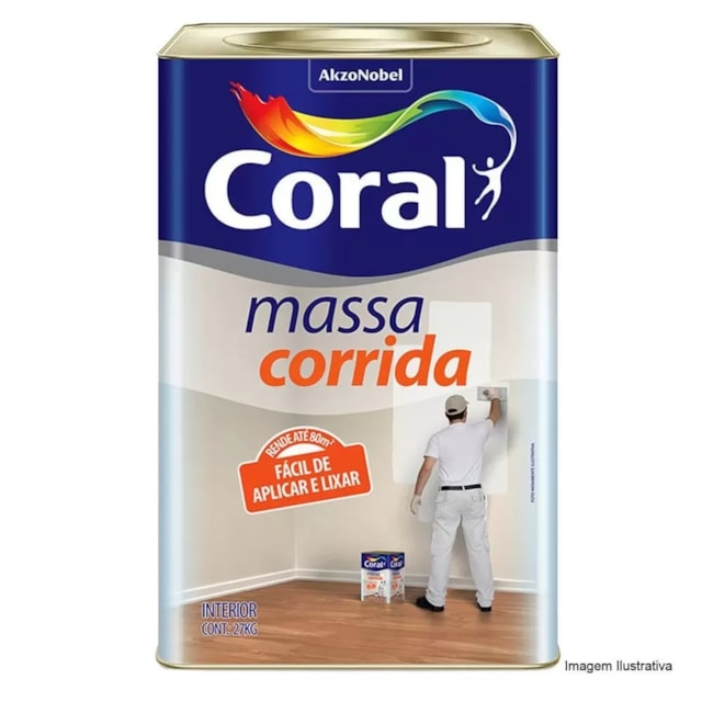 massa pva para que serve