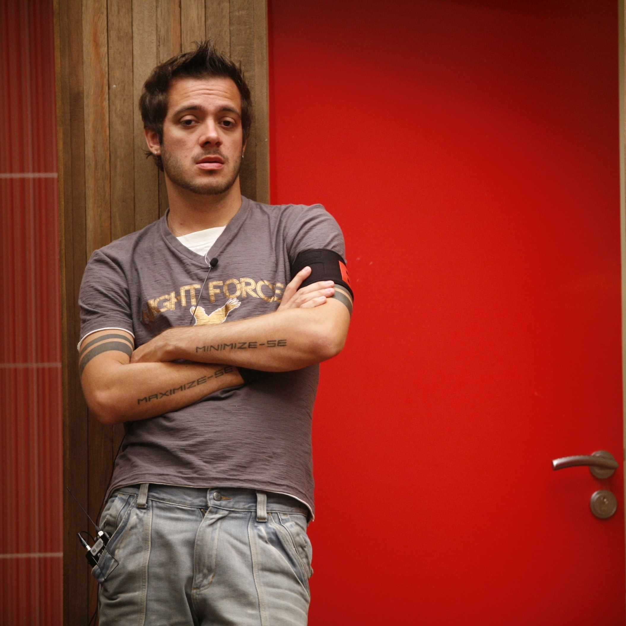 O que aconteceu com o prêmio de R$ 1 milhão de Max Porto?