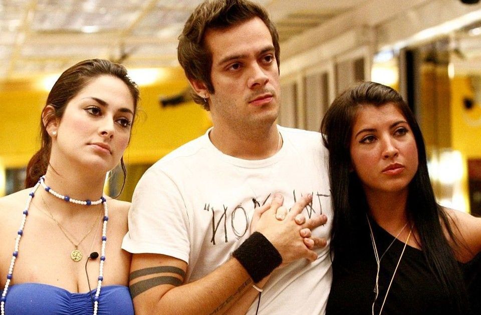 As estratégias de PNL de Max Porto no BBB 9