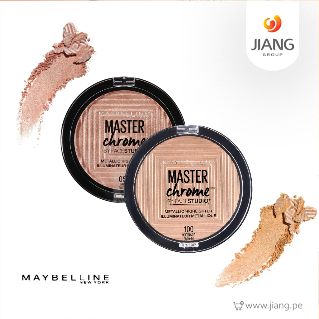 Maybelline Iluminador
