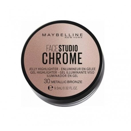 Comparativo: Iluminadores líquidos Maybelline para diferentes ocasiões