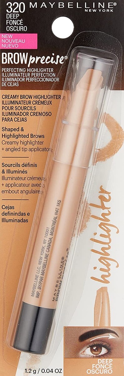 Maybelline Iluminador