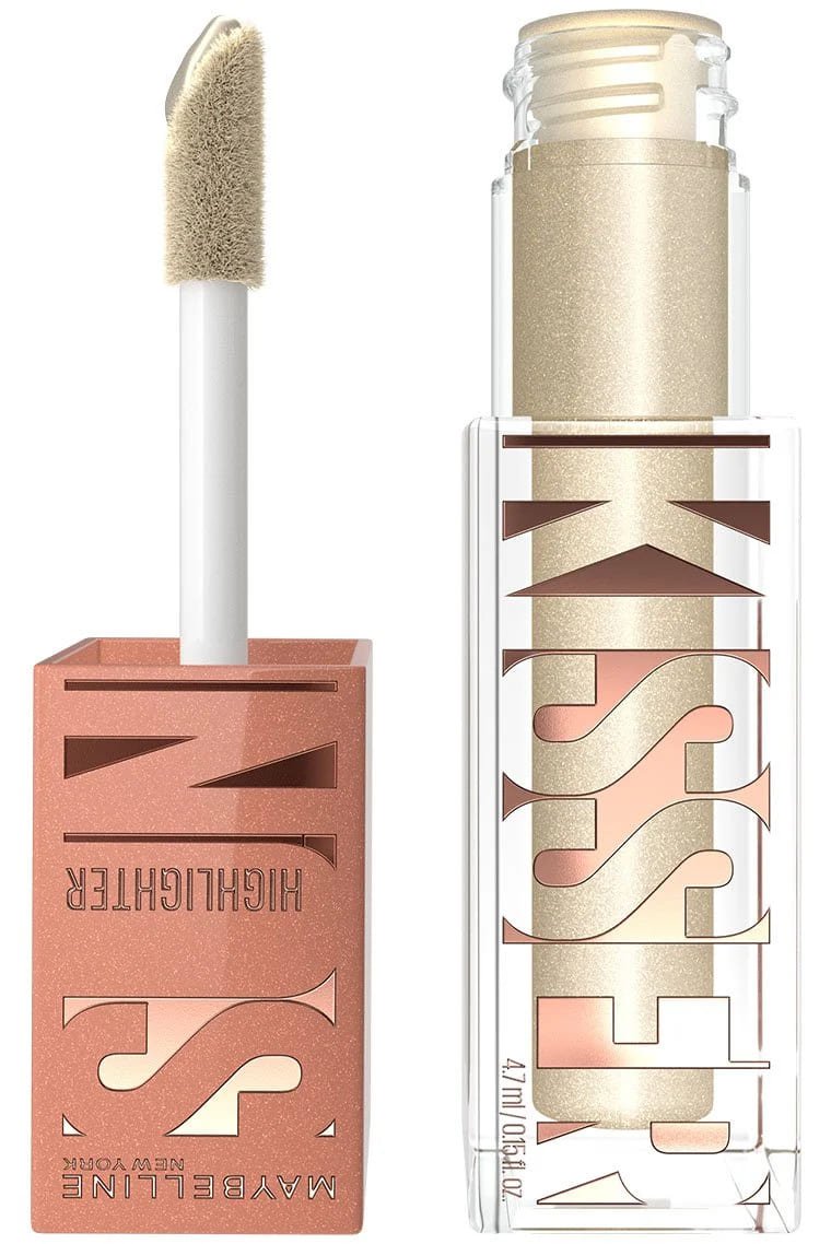 Guia completo dos iluminadores em bastão Maybelline