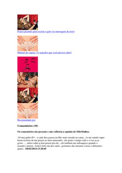 Otimizando suas buscas para resultados precisos