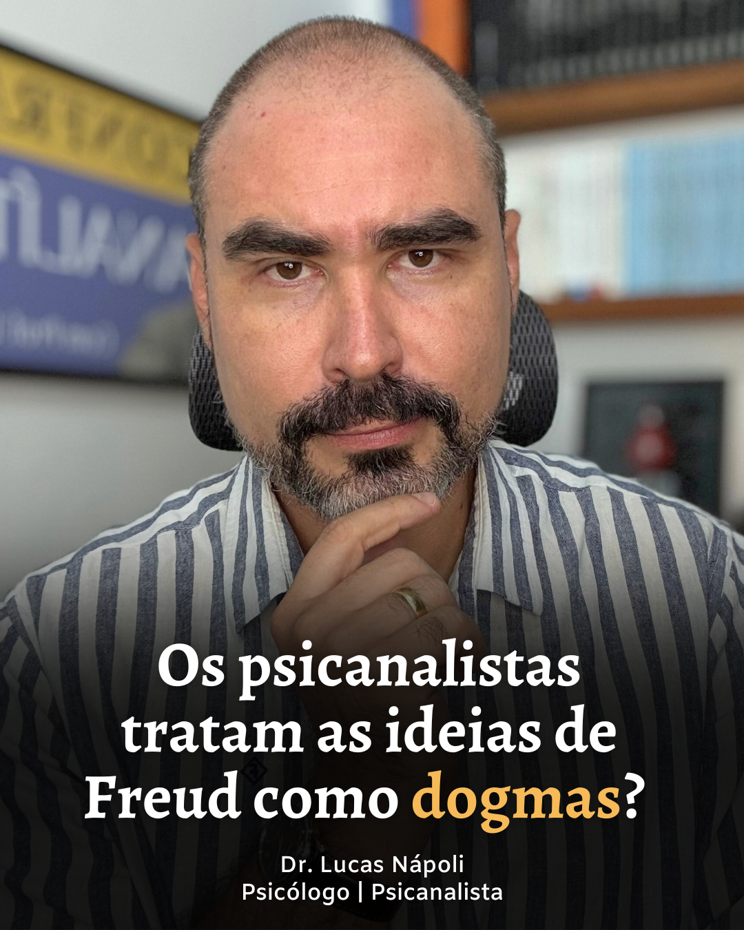 A Importância da Terapia Pessoal para Profissionais de Saúde