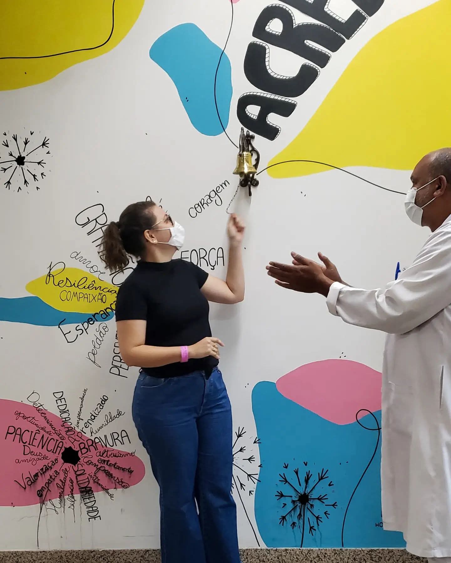 A Importância da Terapia Pessoal para Profissionais de Saúde