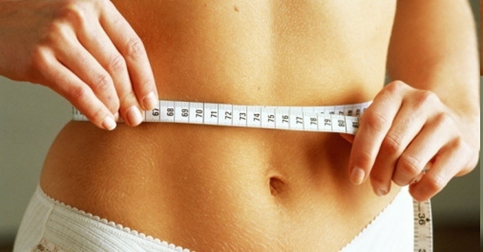 Medida Da Cintura Ideal