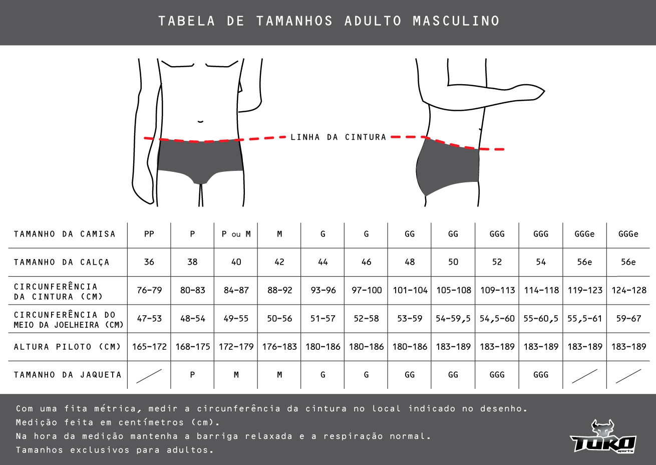 5 ideias de títulos