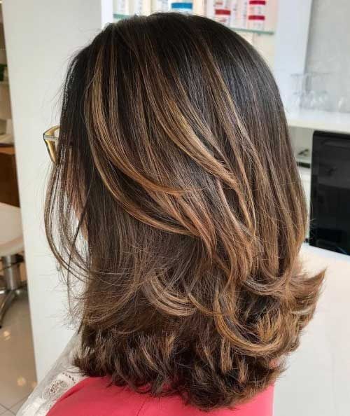 manutenção corte médio