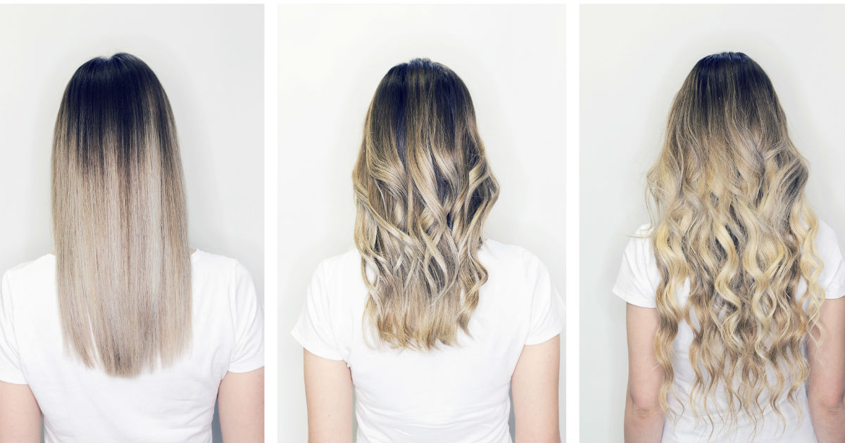 Como Escolher o Melhor Shampoo para seu Mega Hair?