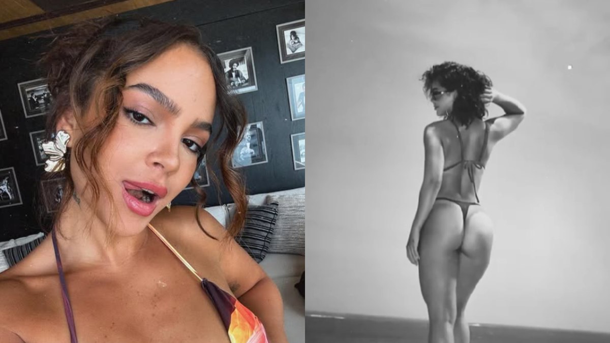 Mel Maia: A Evolução de Carreira da Atriz em 2026