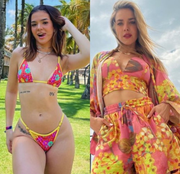 Os Projetos de Mel Maia que Você Precisa Conhecer