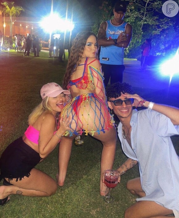 Mel Maia: A Evolução de Carreira da Atriz em 2026